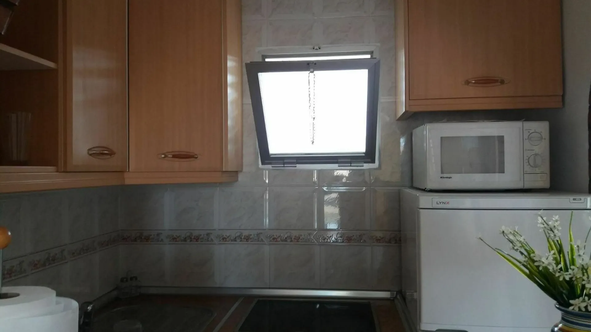 Apartment With One Bedroom In Torremolinos, With Wonderful Sea View, P