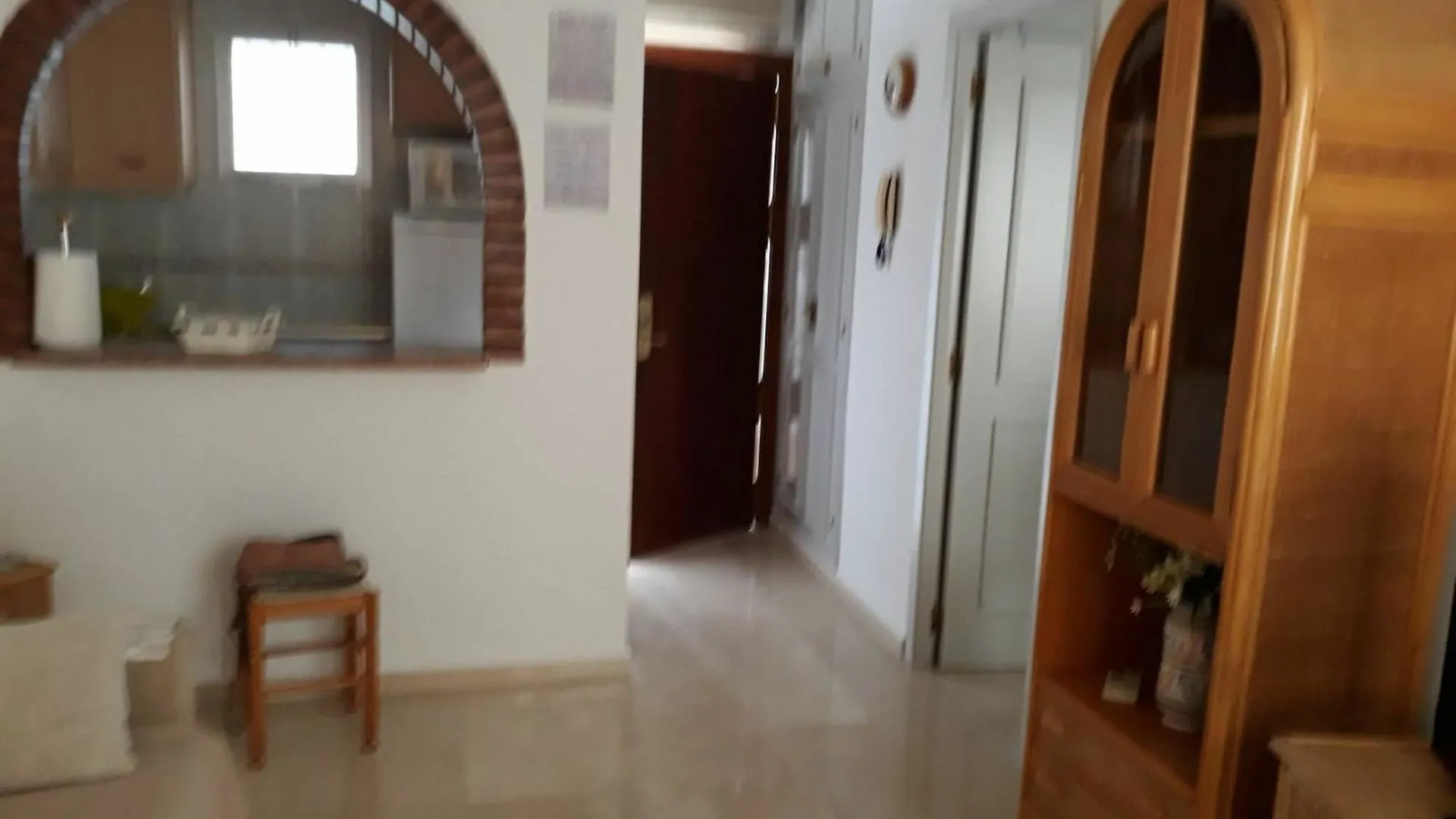 Apartment With One Bedroom In Torremolinos, With Wonderful Sea View, P Spain